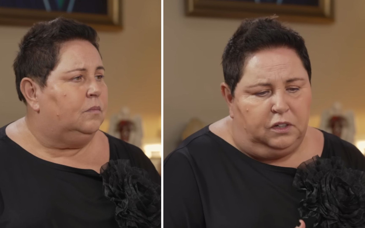 Dorota Wellman PIJE do influencerów?! Tak protestuje przeciwko galopującemu konsumpcjonizmowi