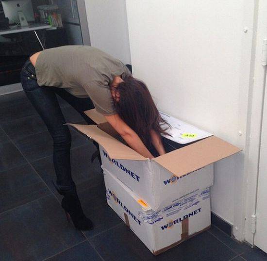 Co Victoria Beckham publikuje na swoim instagramie?