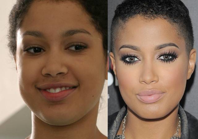 OMG! Jak one kiedyś wyglądały?