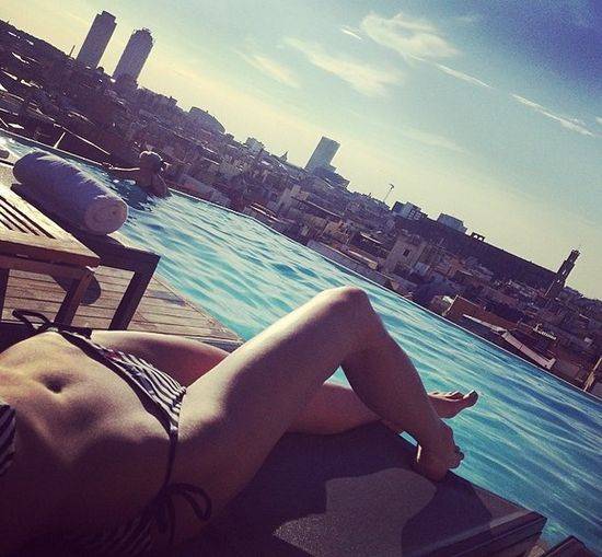 Co Maffashion publikuje na instagramie?