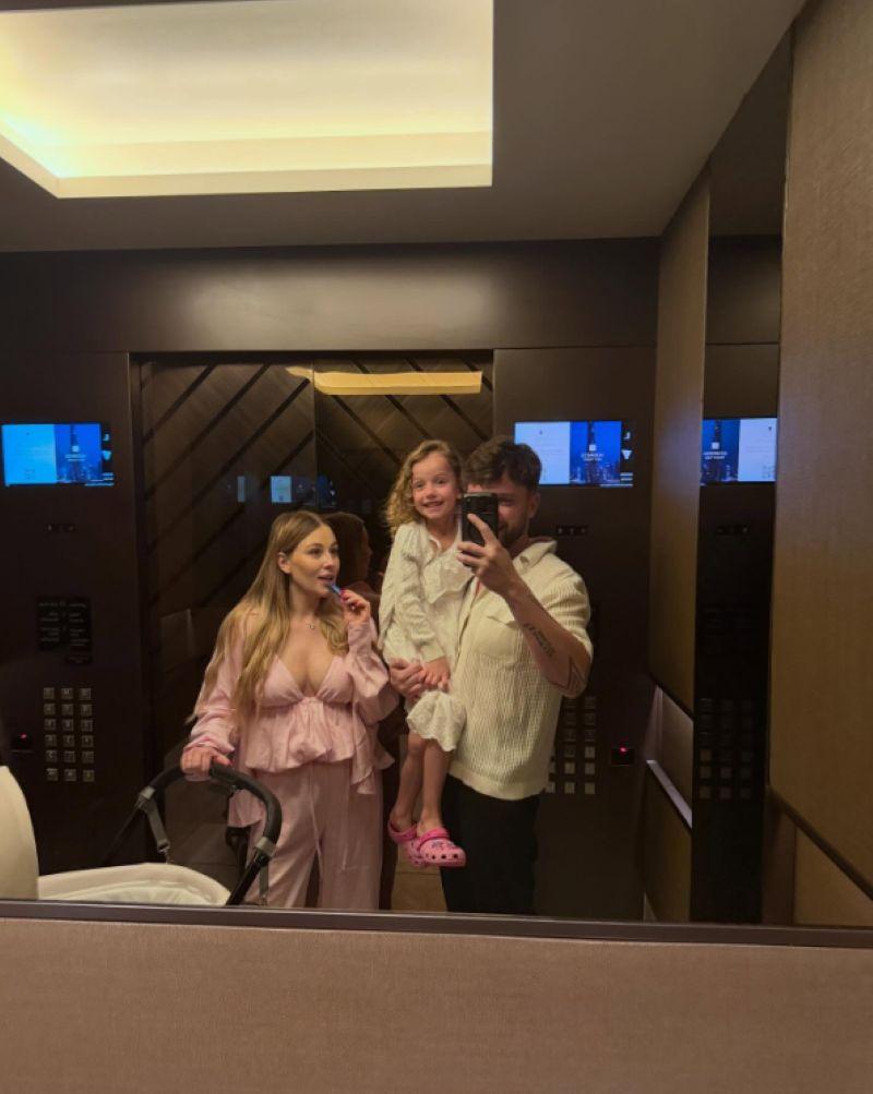 Instagram/andziaks/lucky_luka_official