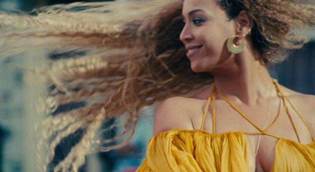 Najlepsze momenty z szóstej płyty Beyonce, Lemonade