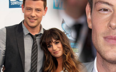 Nie żyje Cory Monteith – aktor serialu Glee