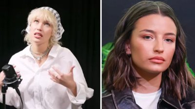 Helena Englert bez ogródek o Julii Wieniawie: “Nie nazwę swoim autorytetem”