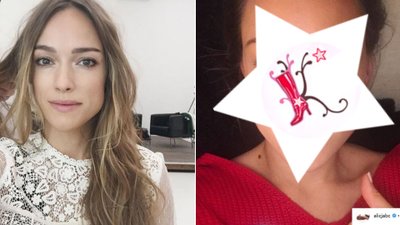 Alicja Bachleda-Curuś bez GRAMA MAKIJAŻU! Wygląda zupełnie inaczej