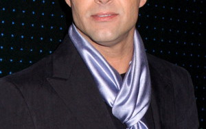 Szczęśliwy tatuś Ricky Martin (FOTO)