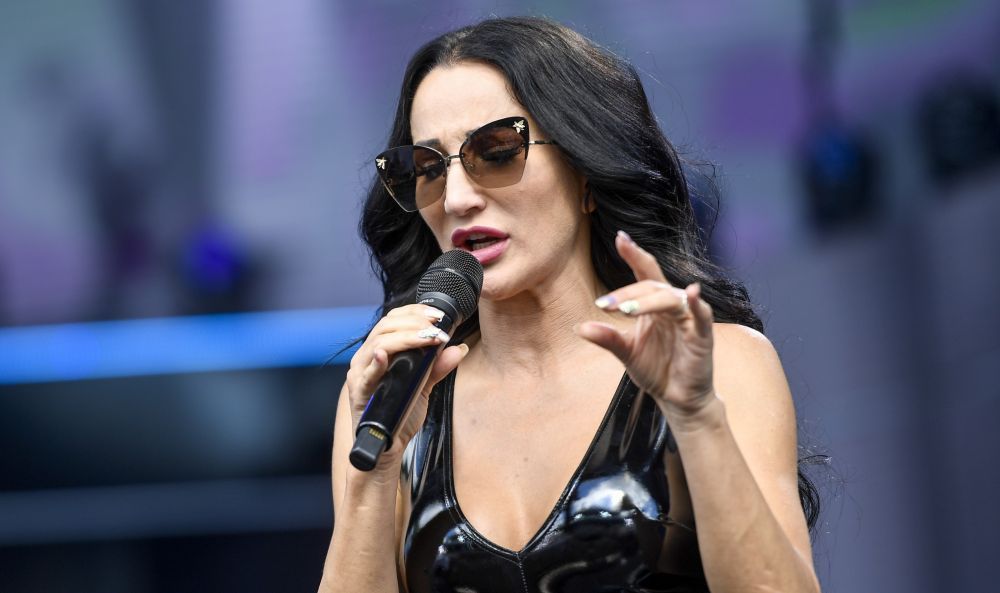 Justyna Steczkowska/AKPA