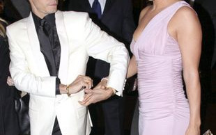 Jennifer Lopez się rozwodzi!