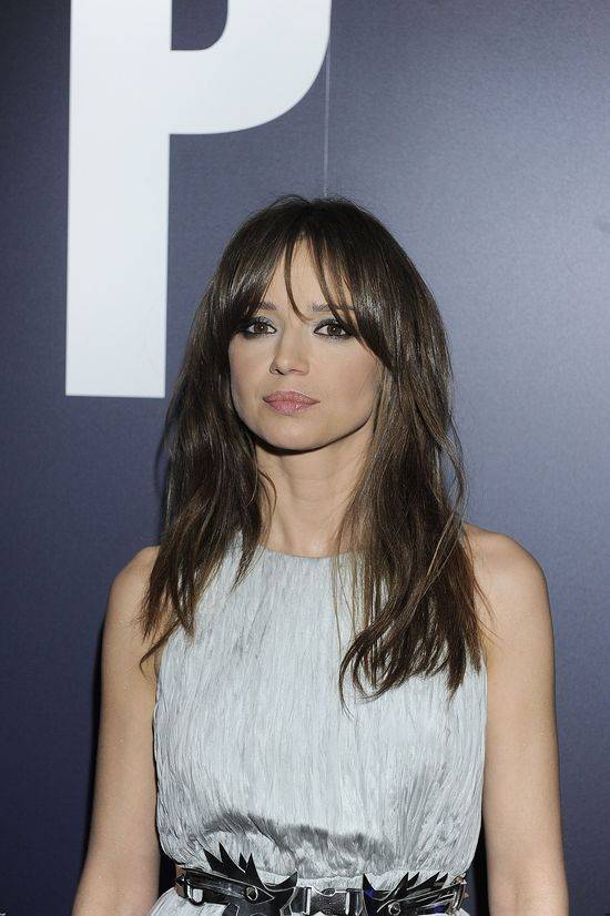 Tak nas zachwycała Anna Przybylska