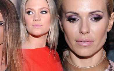 Maff, Doda, Sykut na pokazie Tomaotomo (FOTO)