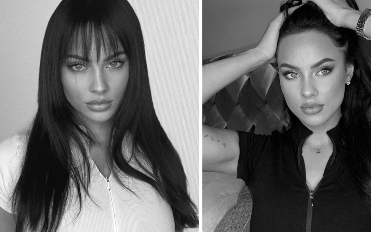 Nie żyje polska modelka Kasia Lenhardt. Była związana z piłkarzem Bayernu Monachium