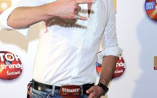 Ibisz wygląda jak zombie