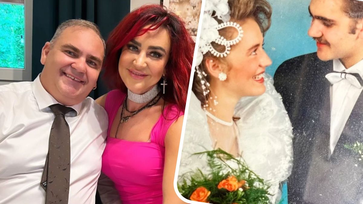 Kotońscy świętują 29. rocznicę ślubu