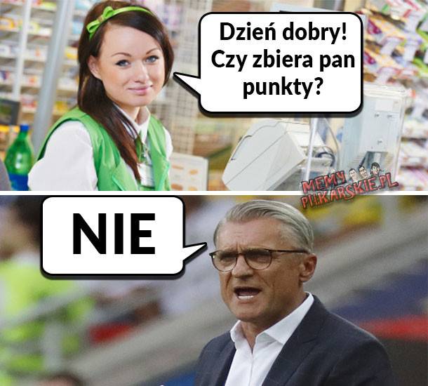 Memy po meczu Polska – Kolumbia