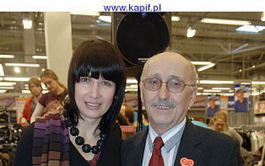 Pomóż dzieciom godnie żyć