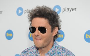 Wojewódzki już nie zaprasza prezydenta Dudy do programu