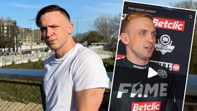 Obrzydliwa wypowiedź Roberta Pasuta o kobietach! Internauci go zmasakrowali