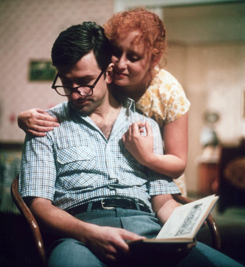 Tomasz Stockinger kończy 70 lat! Wielki amant, skandalista i... ulubieniec kobiet