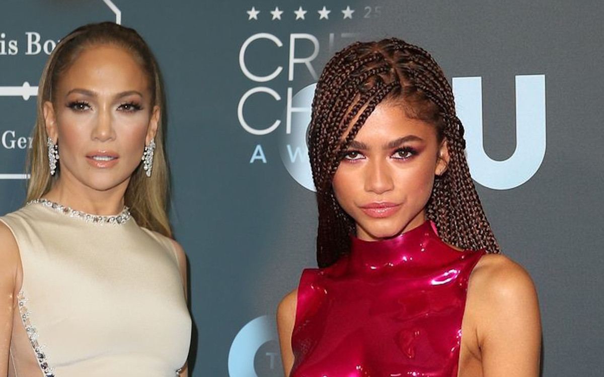 Kto wyglądał NAJLEPIEJ na Critics’ Choice Awards?