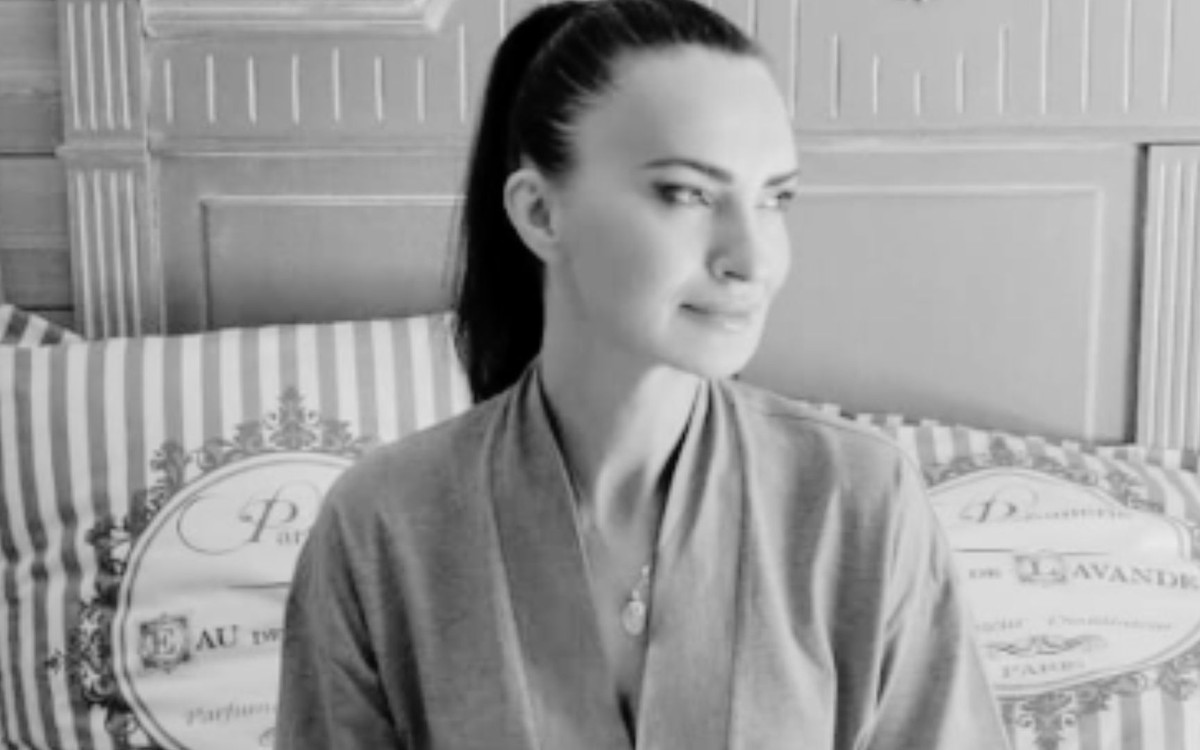 Ostatnie słowa Agnieszki Maciąg. To wrzuciła do sieci tuż przed śmiercią