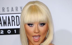 Christina Aguilera schudła 22 kilogramy w 8 tygodni!