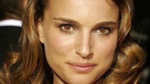 Natalie Portman i jej buciki