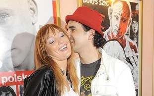 Dziewczyna Koterskiego, Monika Gogolińska, jest aktorką