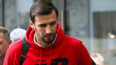 Jarosław Bieniuk przerwał milczenie. Powiedział jak było naprawdę