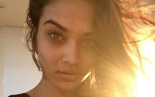 Shanina Shaik – to ją Justin Bieber zaprosił na jacht