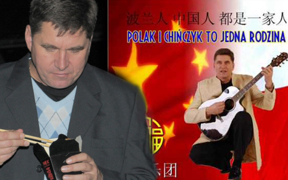 Sukces Bayer Full w Chinach to wielka ŚCIEMA!