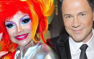 To już pewne – La Toya Jackson zaśpiewa w Warszawie