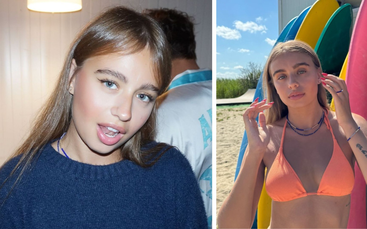 Oliwia Bieniuk pochwaliła się, że znów jest zakochana!