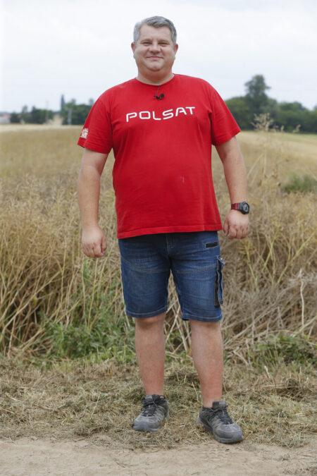 Artur Witkowski, fot. AKPA