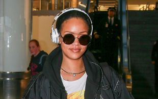 Nowa płyta Rihanny w sprzedaży już w tym tygodniu?