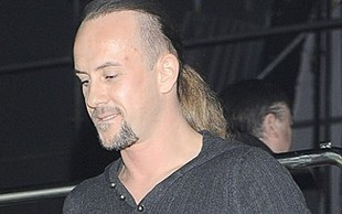 Nergal niebawem wyjdzie ze szpitala