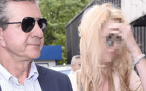 Weronika Chajzer, siostra Filipa – czy jest podobna do brata? (ZDJĘCIA)