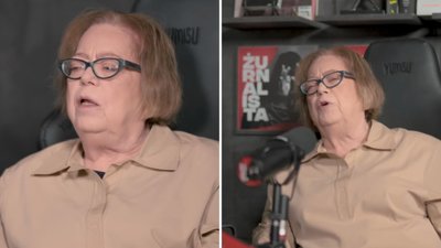 Wiemy, ile Elżbieta Zapendowska zarabiała za odcinek “Idola”. Złapiecie się za głowę!