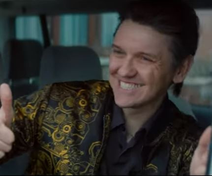 W życiu! To będzie żenada roku