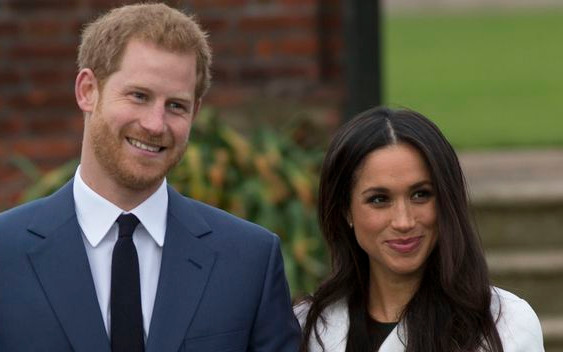Data ślubu Meghan i Harry’ego wywołała w Wielkiej Brytanii OGROMNE kontrowersje