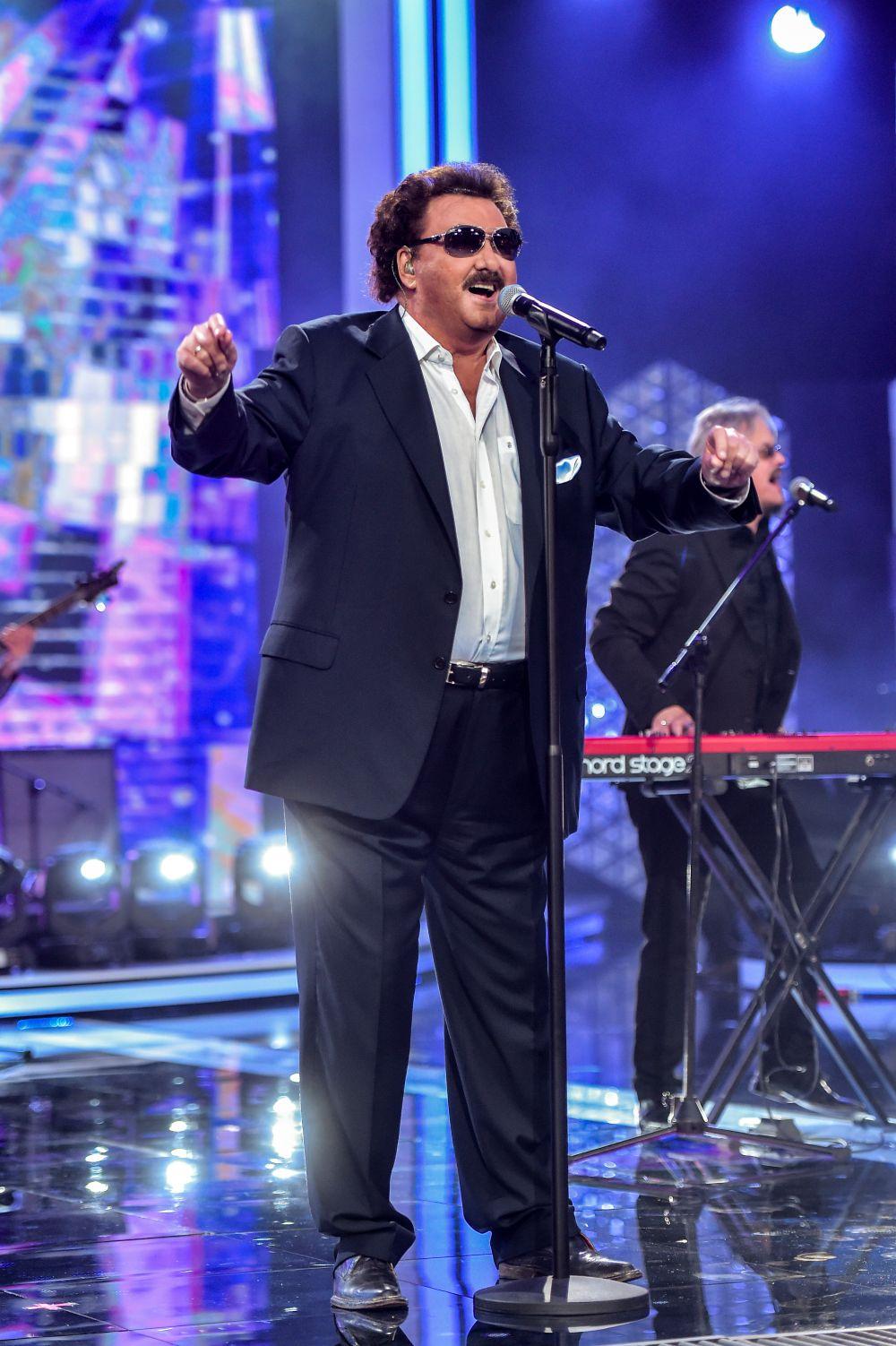 Krzysztof Krawczyk/AKPA