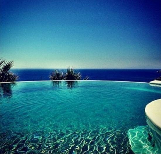 Wakacje w wydaniu gwiazd