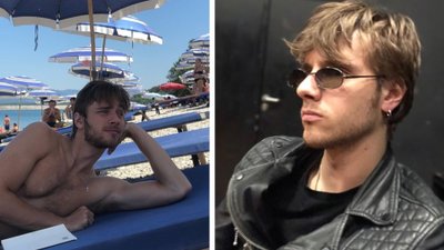 Maciej Musiał już nie ukrywa dziewczyny. To piękna Miss Polski