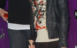 Brittany Murphy nie zostawiła mężowi NIC