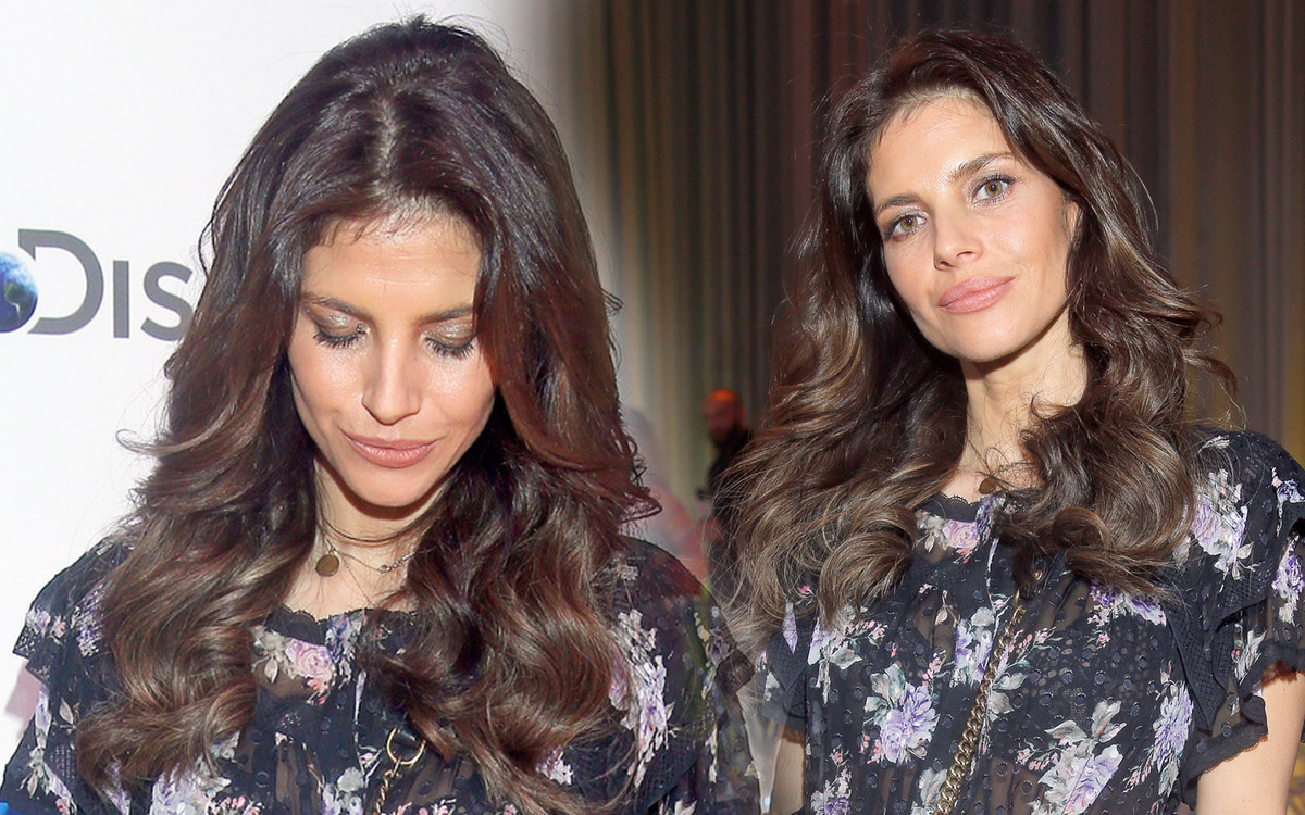 Weronika Rosati: “Policja wszczęła postępowanie przeciw mojemu byłemu partnerowi…