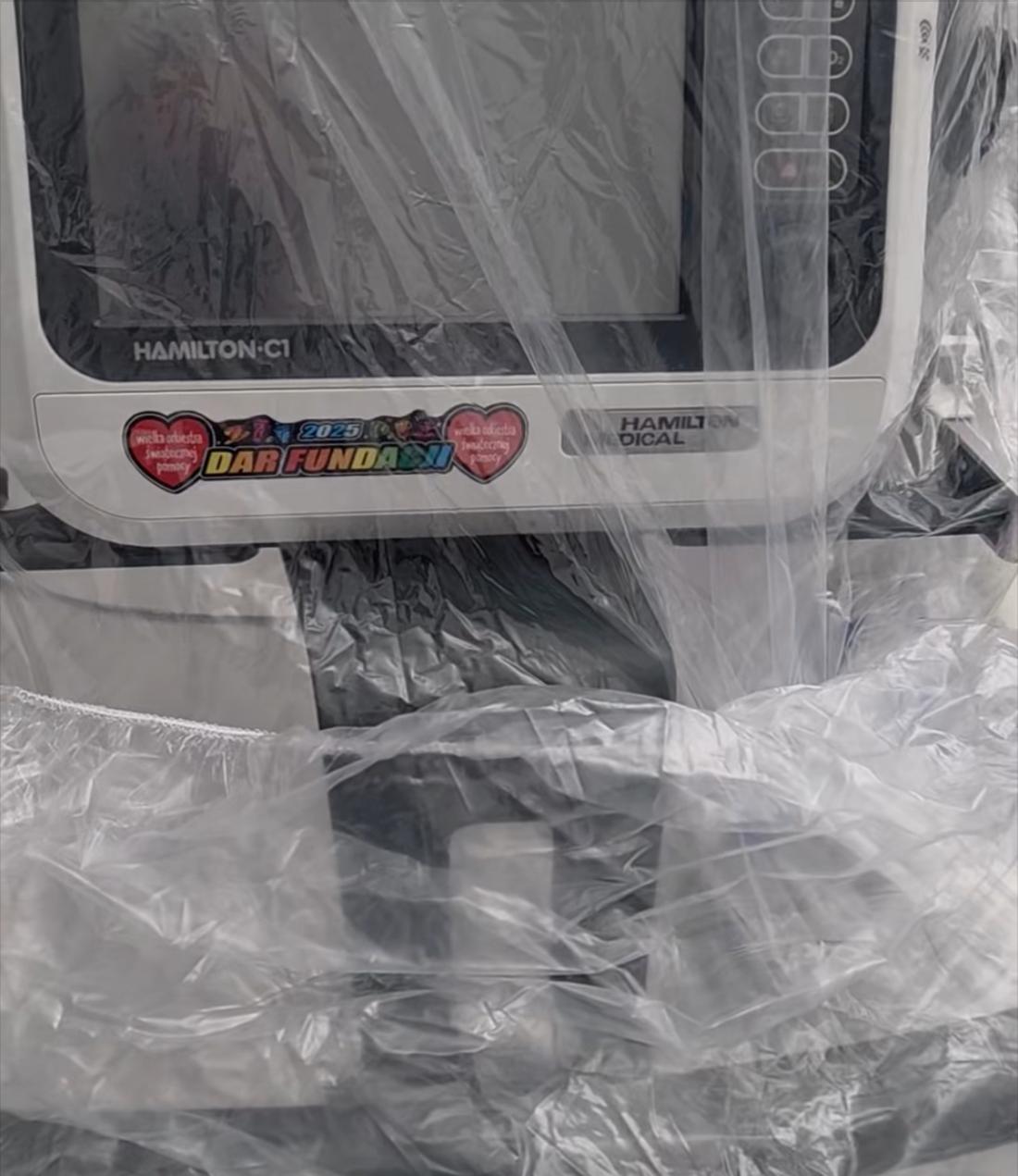 Henryka Krzywonos, fot. Facebook