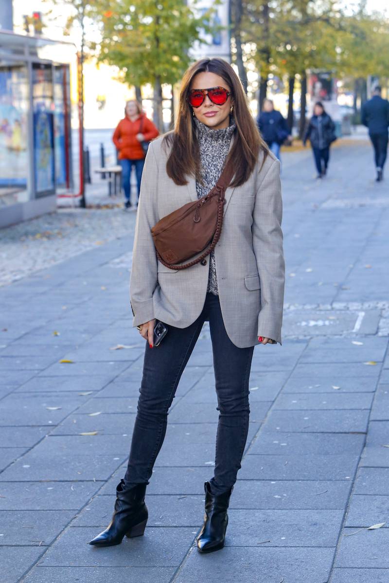 Gwiazdy “Dzień Dobry TVN” i ” Mówię Wam”: Joanna Krupa z młodszą siostrą, Klaudia El Dursi…