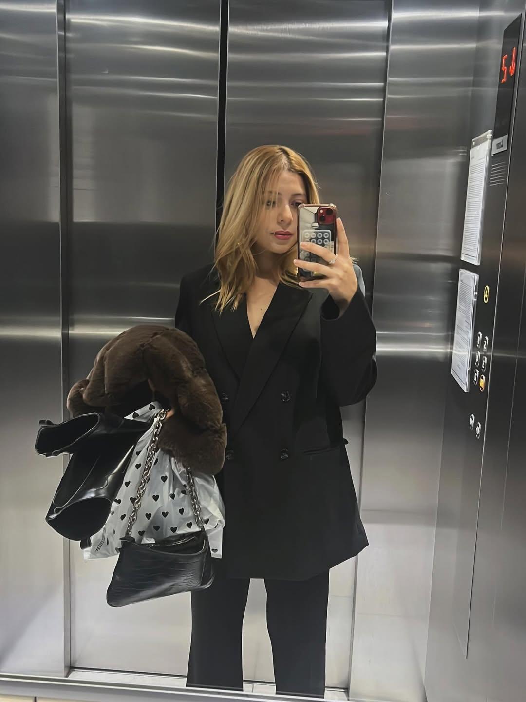 Paola Márquez nie żyje, fot. Instagram