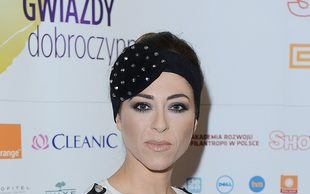 Gala Gwiazdy Dobroczynności 2012 (FOTO)