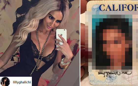 Kiedy ta kobieta pokazała swoje zdjęcie do dokumentów, internauci byli w SZOKU!