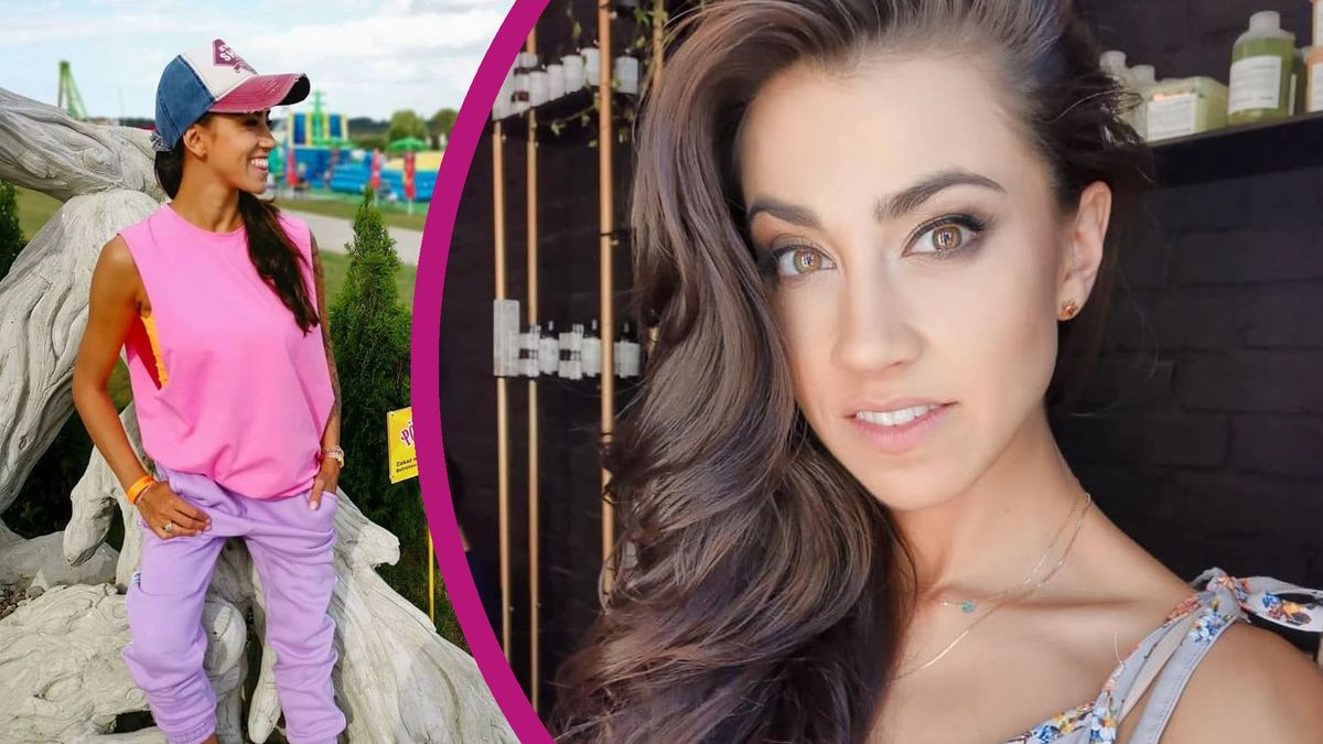 Maja Hyży/fot. Instagram/majahyzy